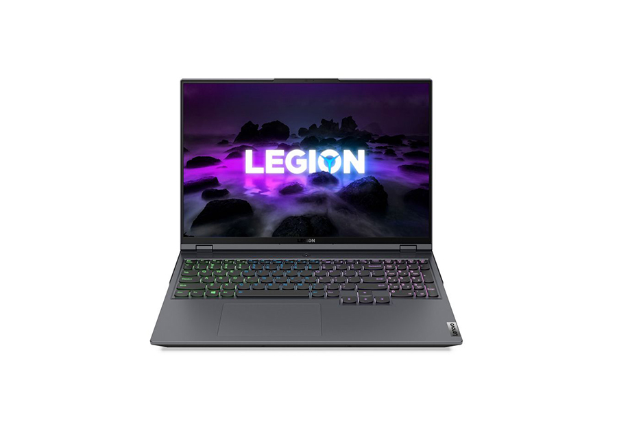 Lenovo Legion 5 Pro 2021 - HD Laptop